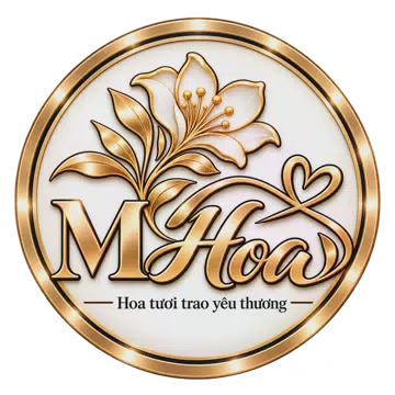 Shop hoa tươi Sơn Tây Hà Nội - Chăm chút món quà từ sắc hoa